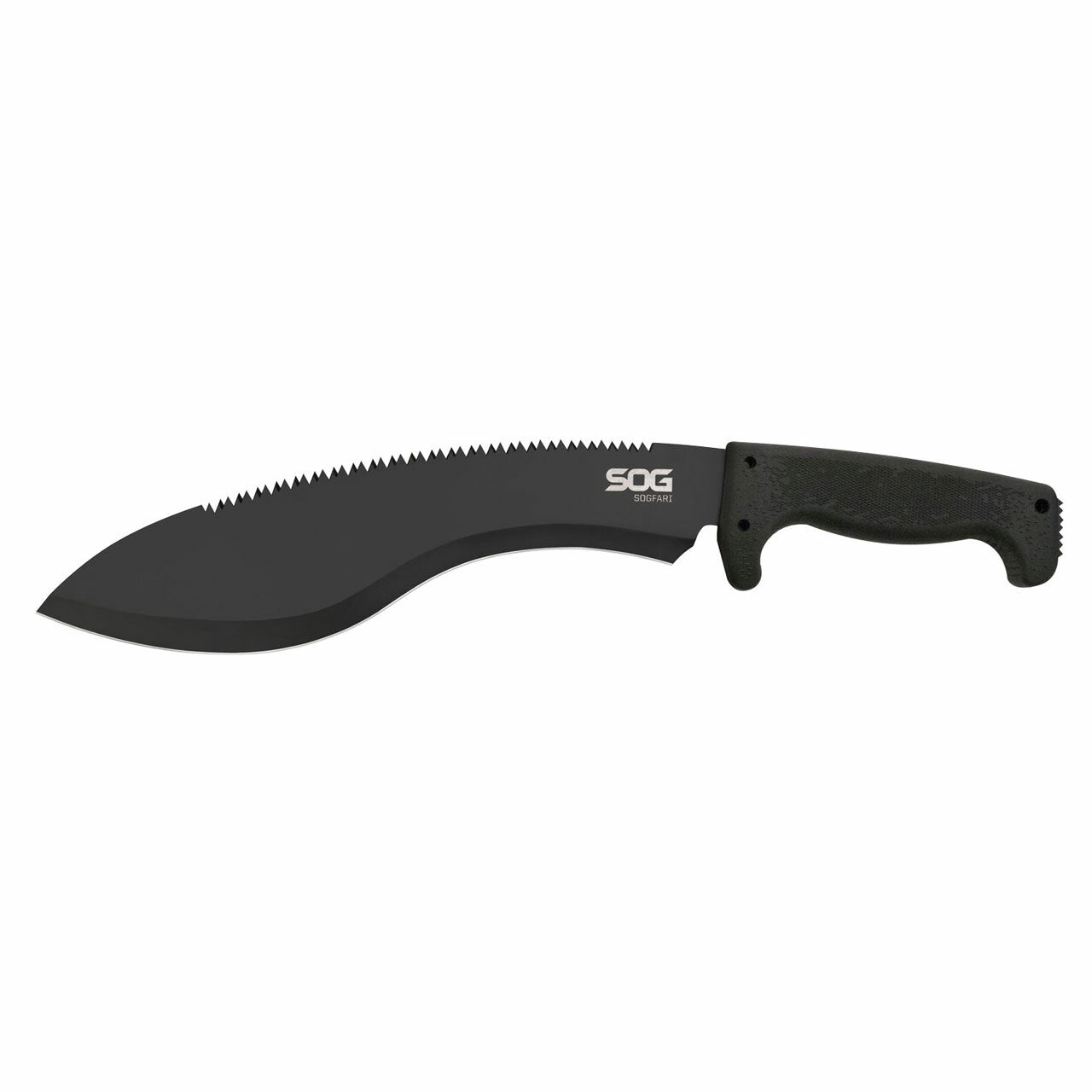 Machete Kukri