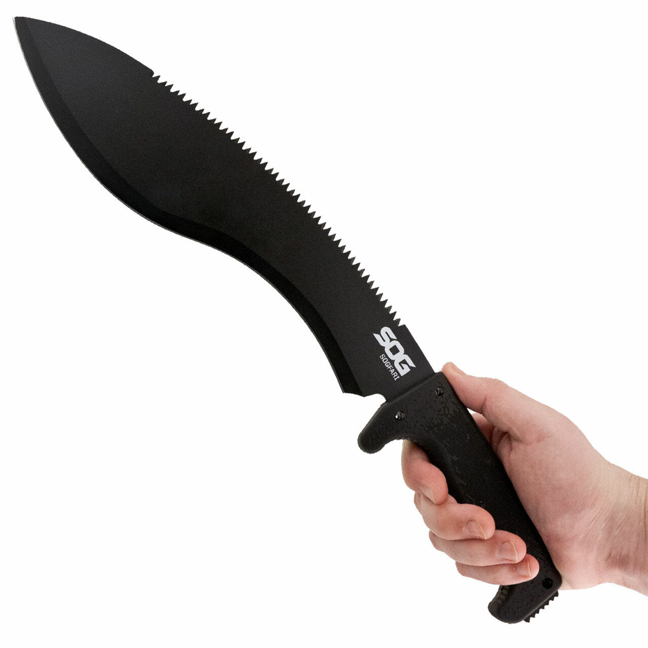 Machete Kukri