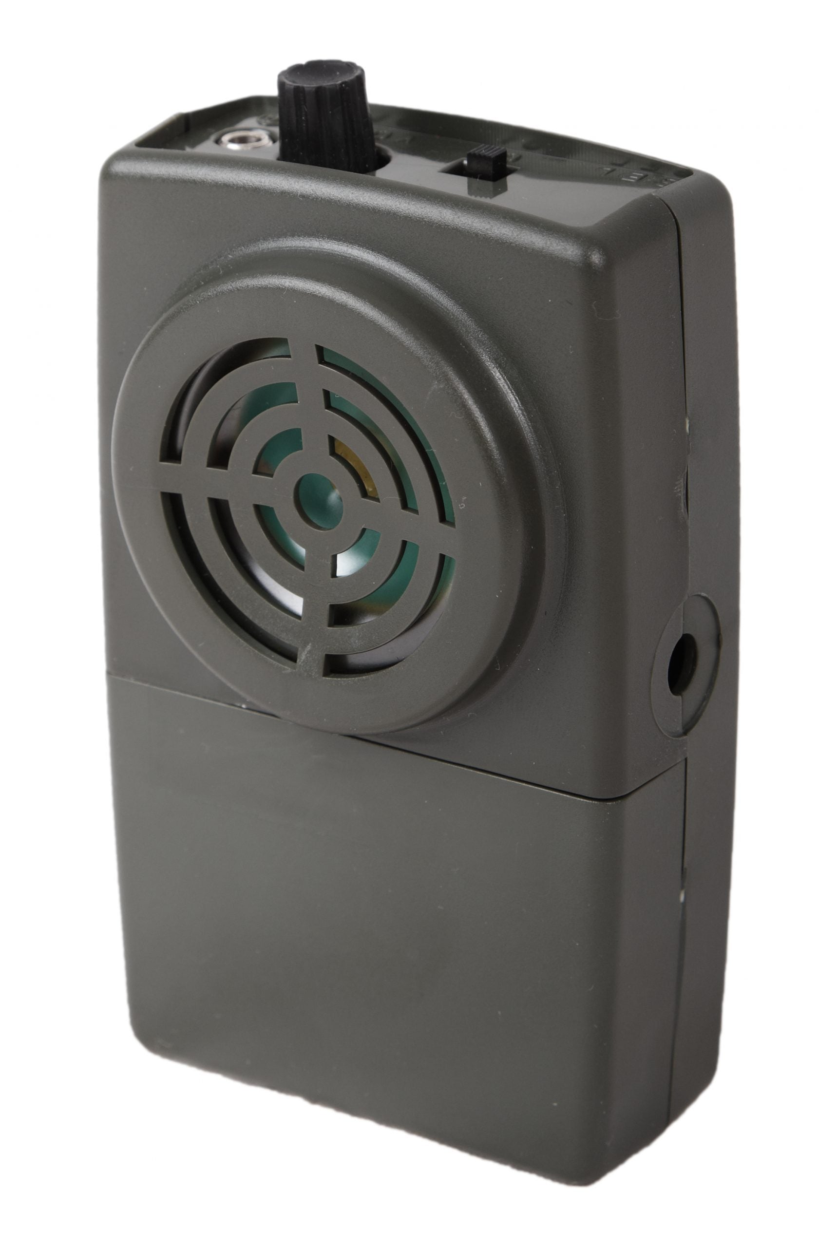 Reproductor Digital Portatil Mini 100 Cantos