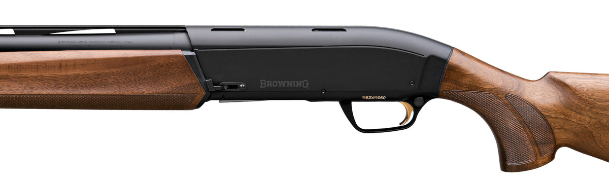 Maxus One Shotgun