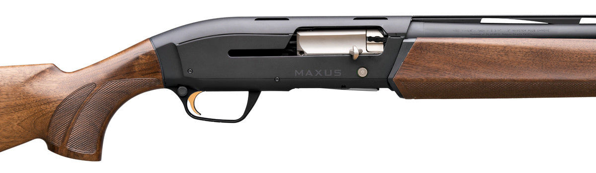 Maxus One Shotgun