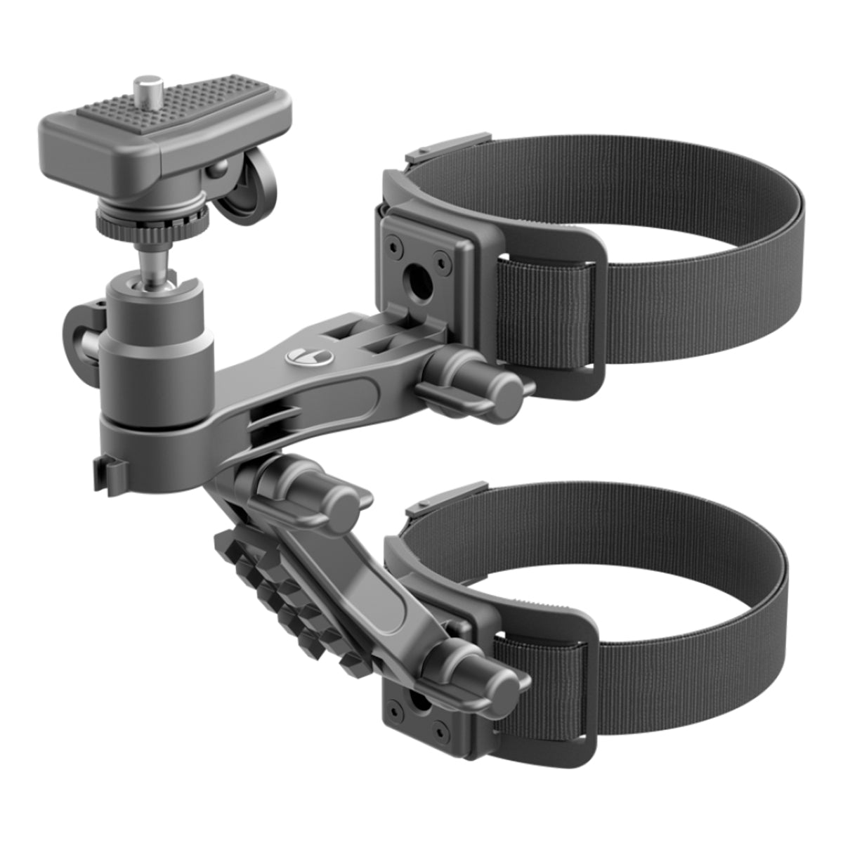 Bow Mount and Stabilizer