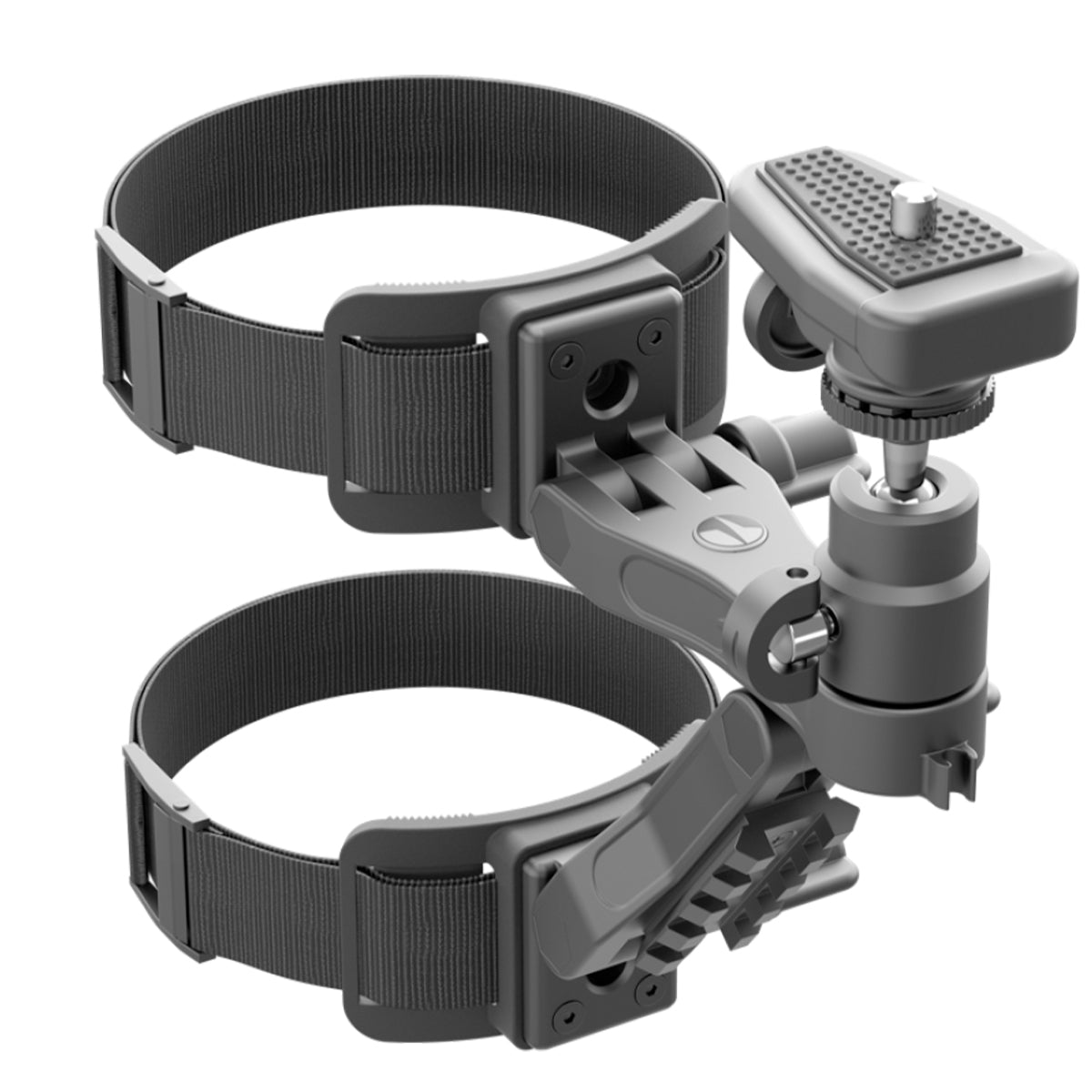 Bow Mount and Stabilizer