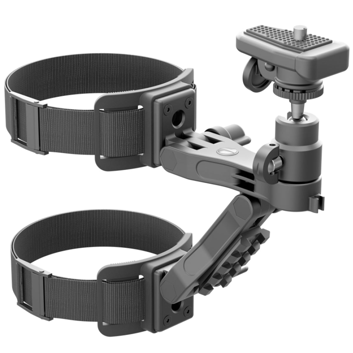 Bow Mount and Stabilizer