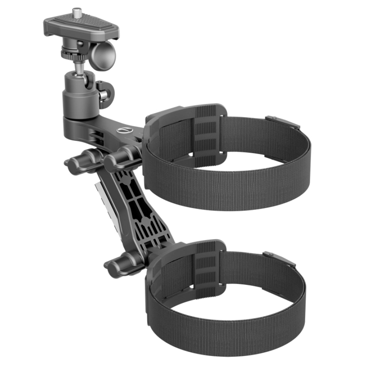 Bow Mount and Stabilizer