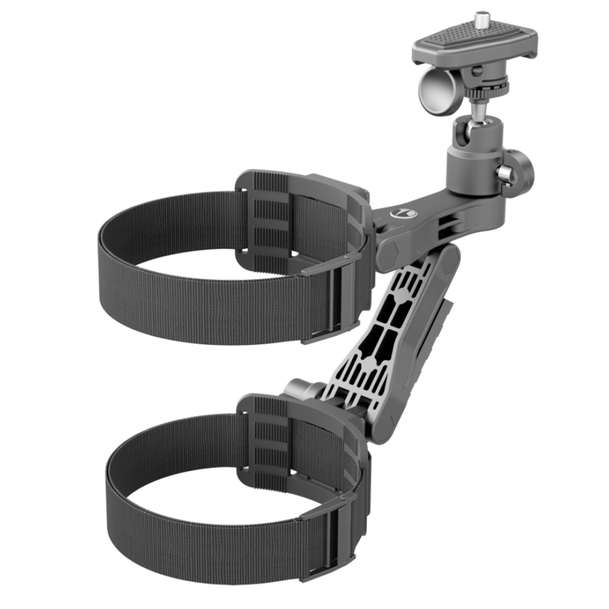 Bow Mount and Stabilizer