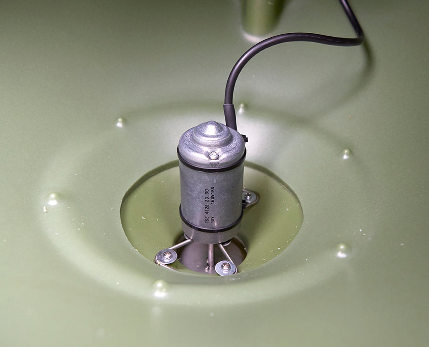 Feeder Kit with FeedCon