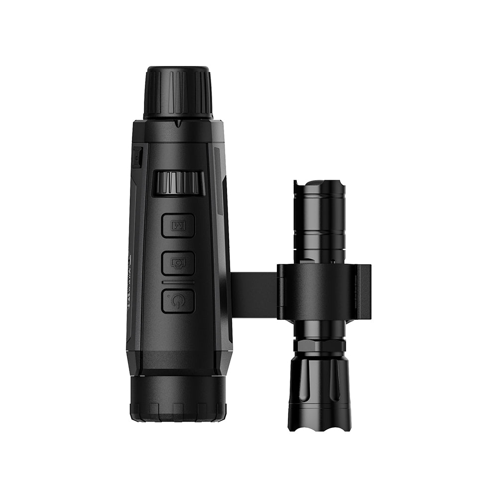 Linterna IR Torch Serie Gryphon