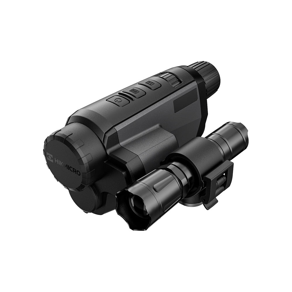 Linterna IR Torch Serie Gryphon