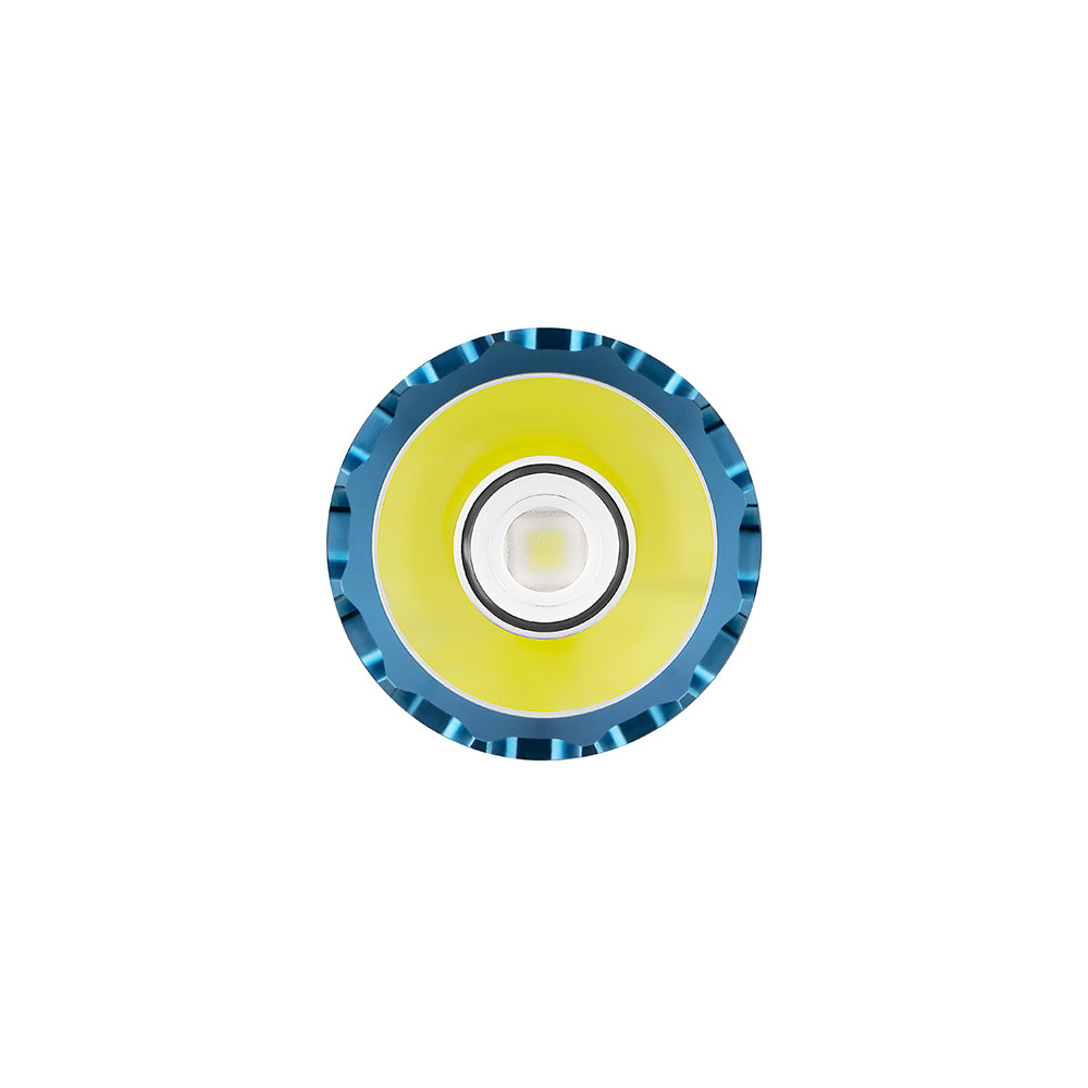 Linterna Warrior 3