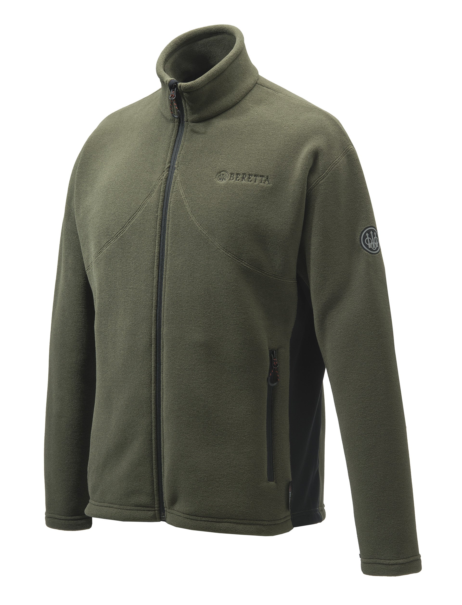 Chaqueta Beretta Smartech Fleece Polar