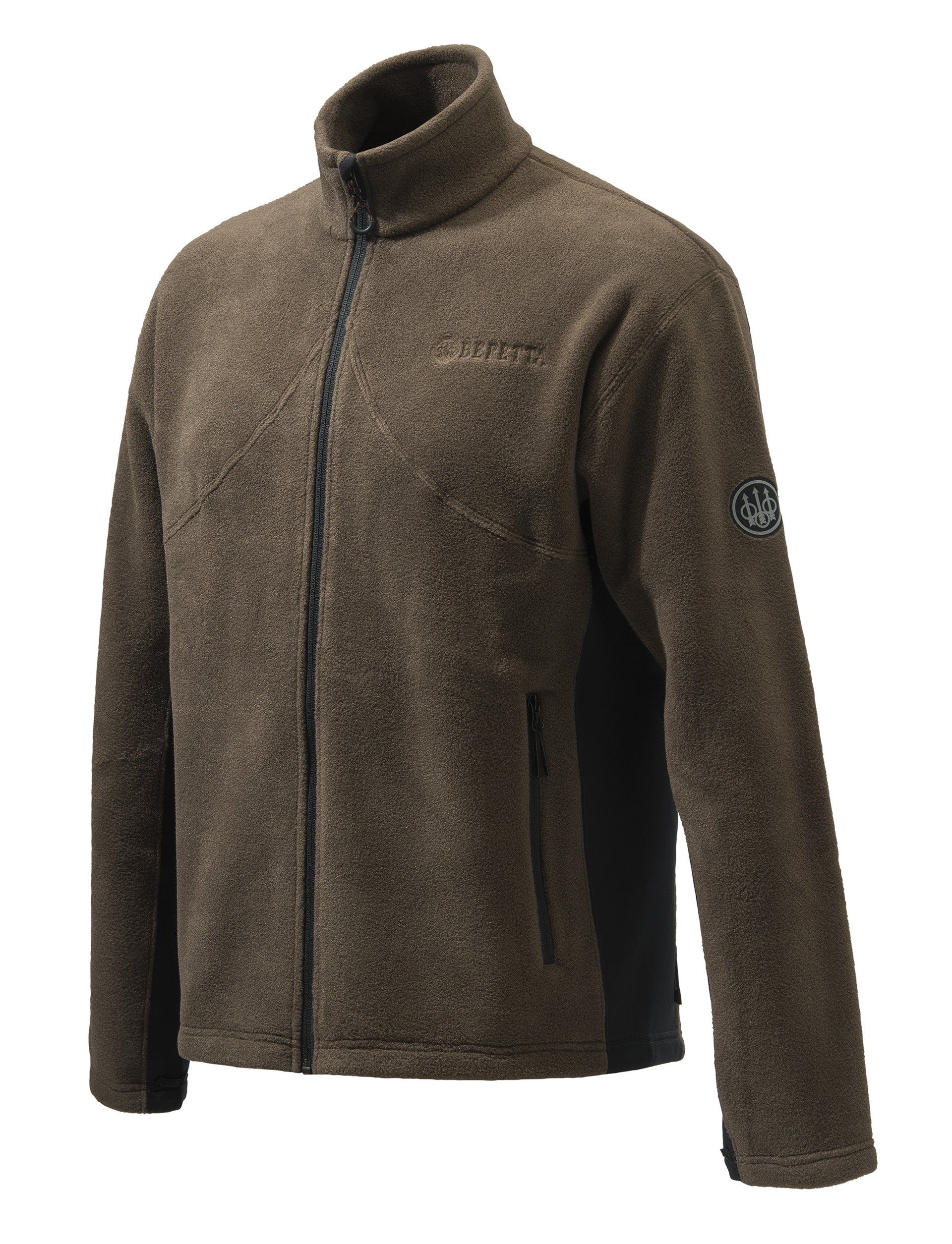 Chaqueta Beretta Smartech Fleece Polar