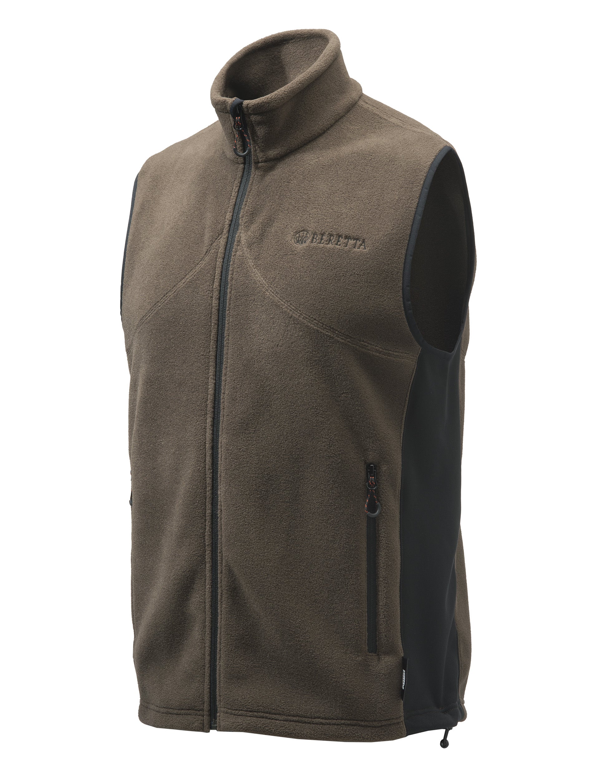 Chaleco Beretta Smartech Fleece Vest