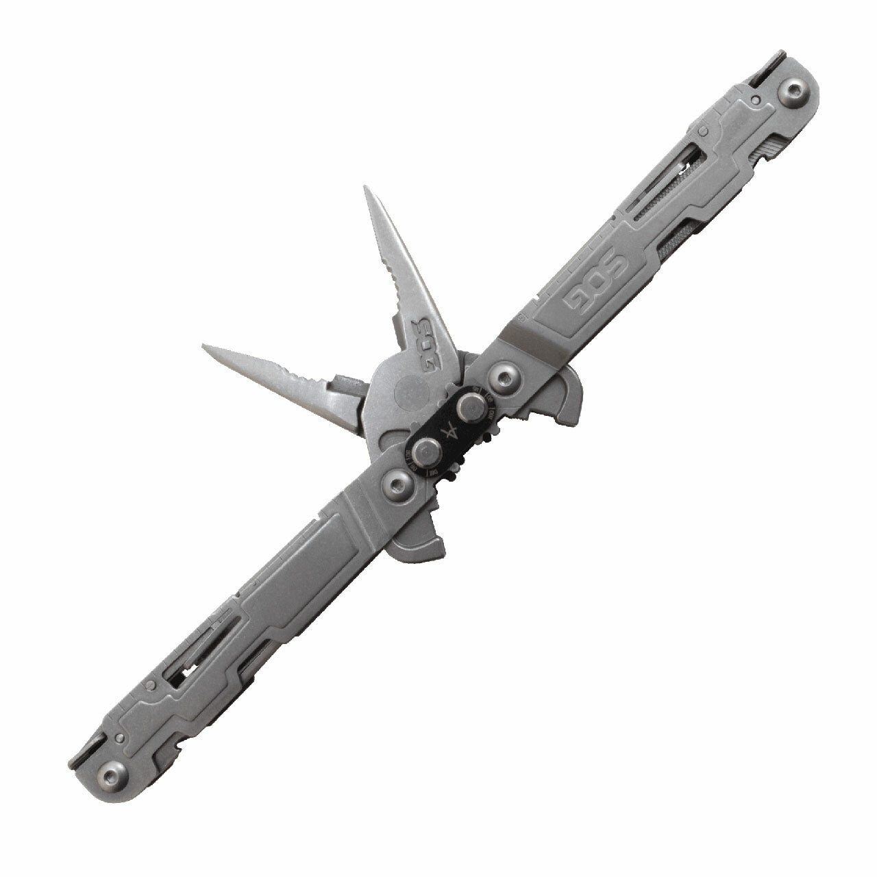 PowerAccess Multi-Tool