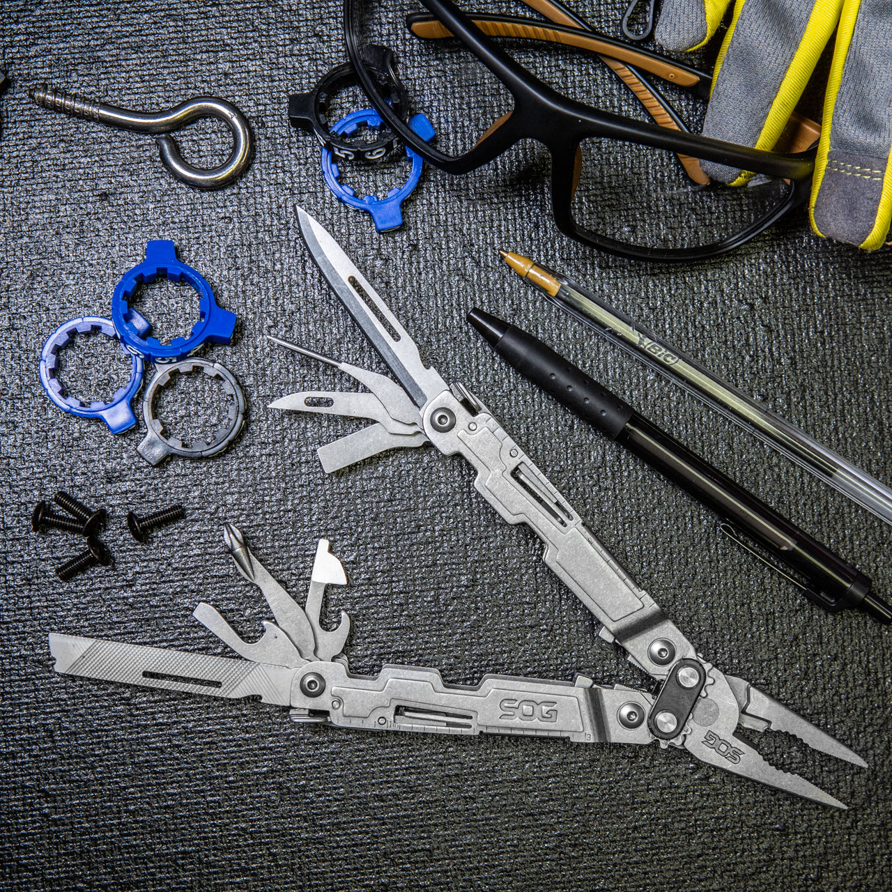PowerAccess Multi-Tool