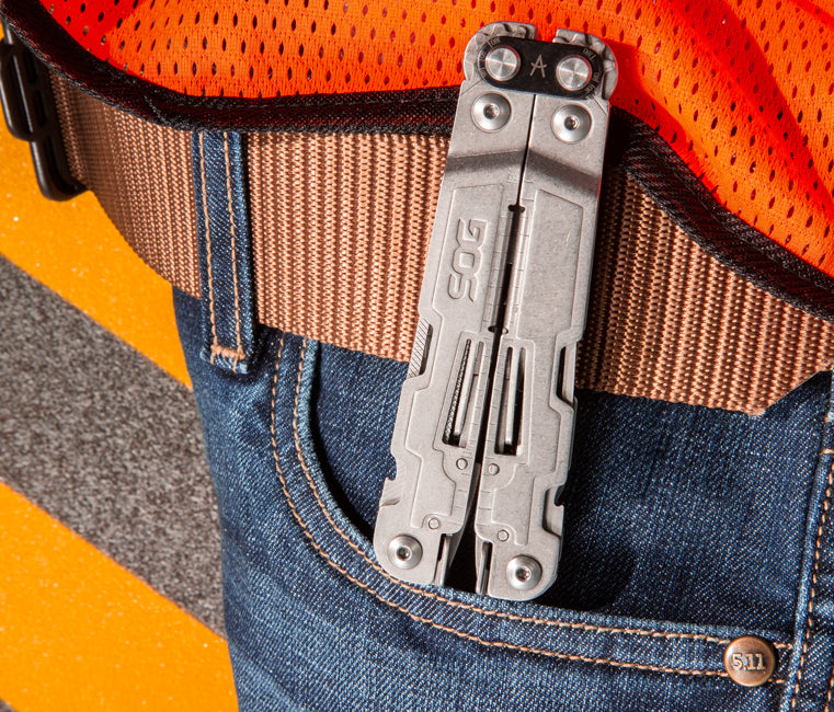 PowerAccess Multi-Tool