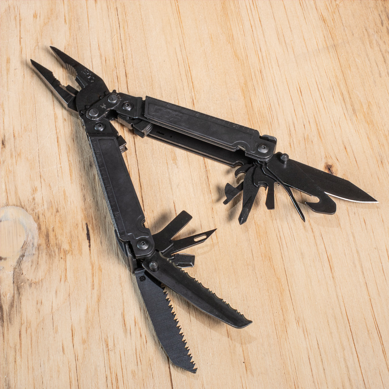 PowerAccess Assist MT Black Multi-Tool