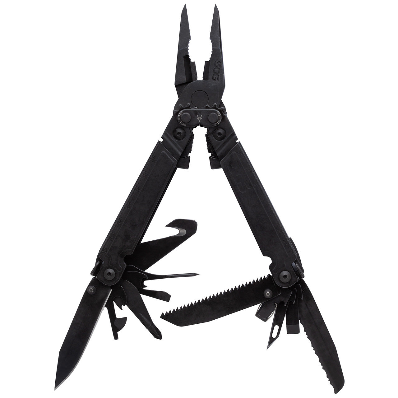 PowerAccess Assist MT Black Multi-Tool