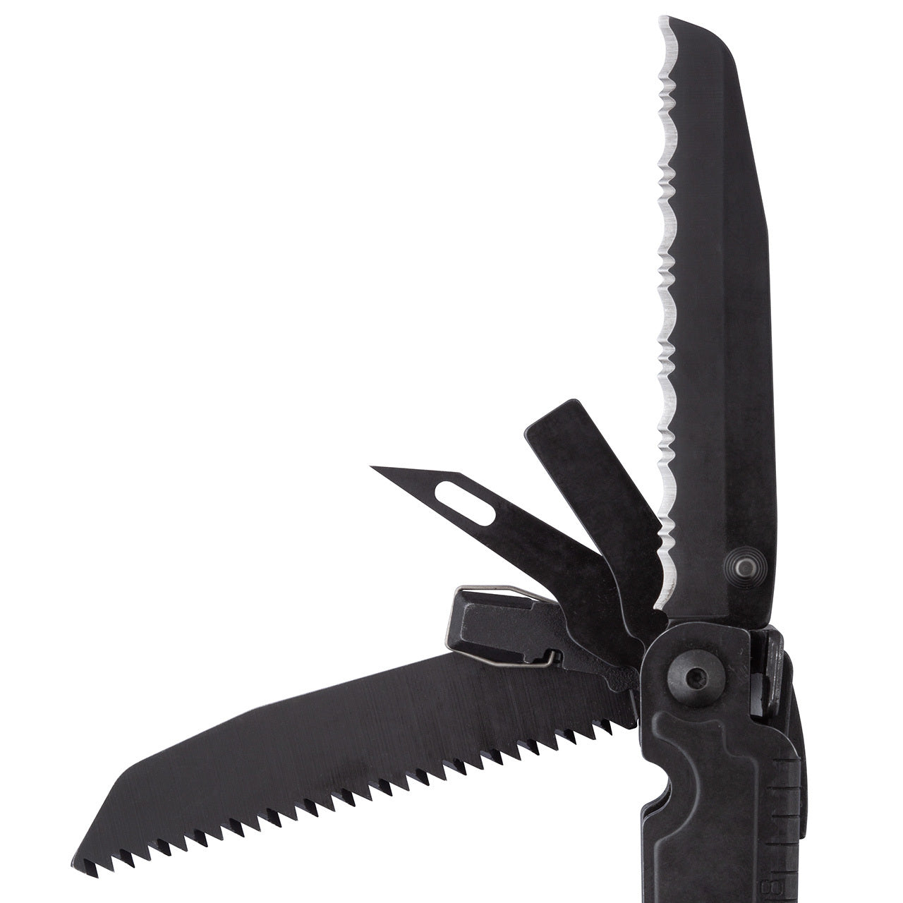 PowerAccess Assist MT Black Multi-Tool