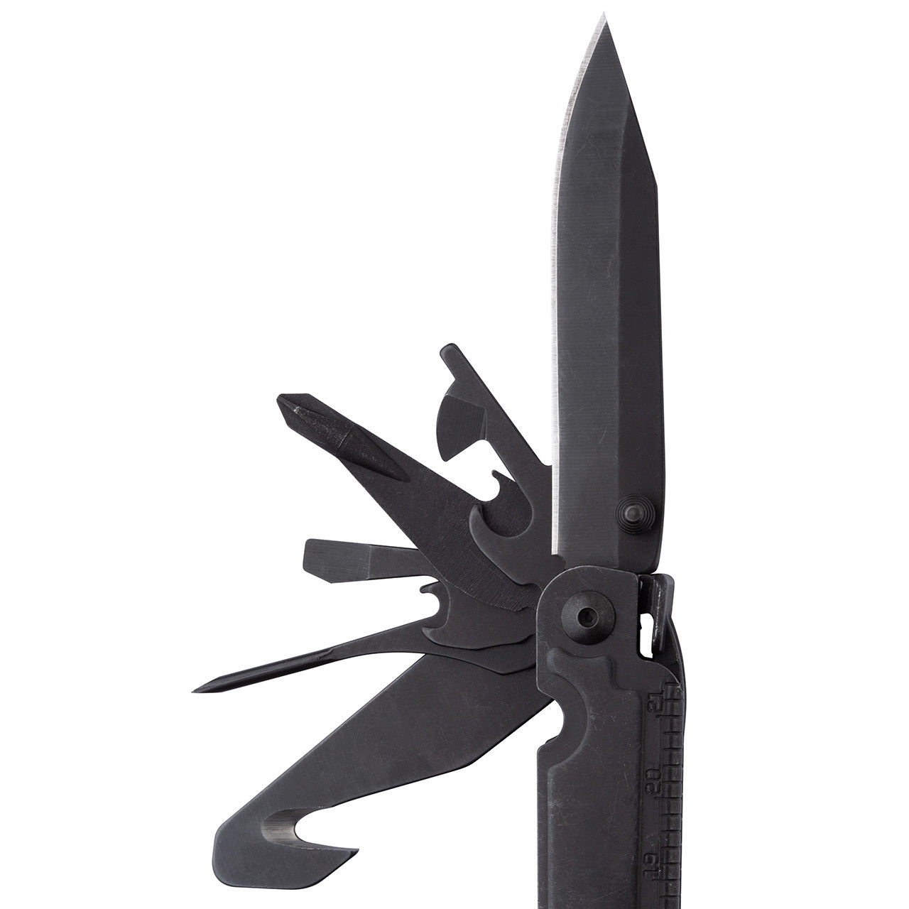 PowerAccess Assist MT Black Multi-Tool