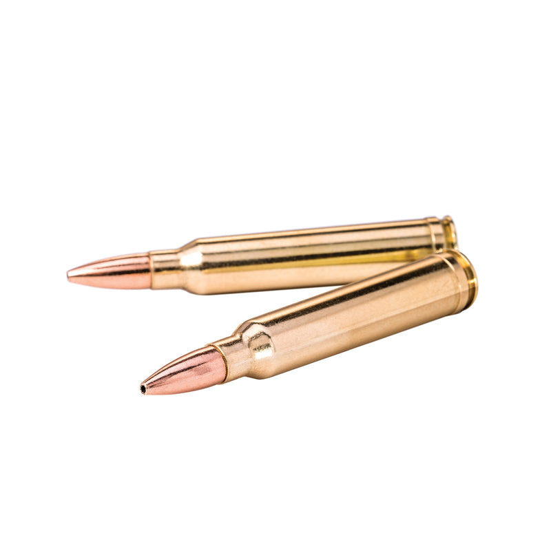 Power Max Bonded® Rifle Bullets