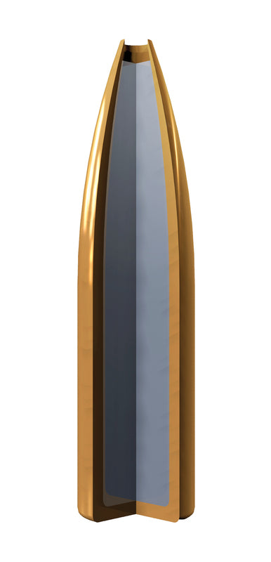 Power Max Bonded® Rifle Bullets