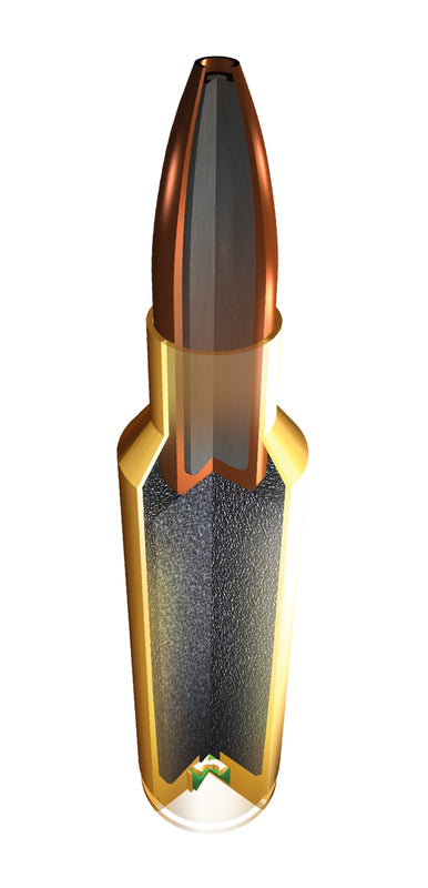 Power Max Bonded® Rifle Bullets