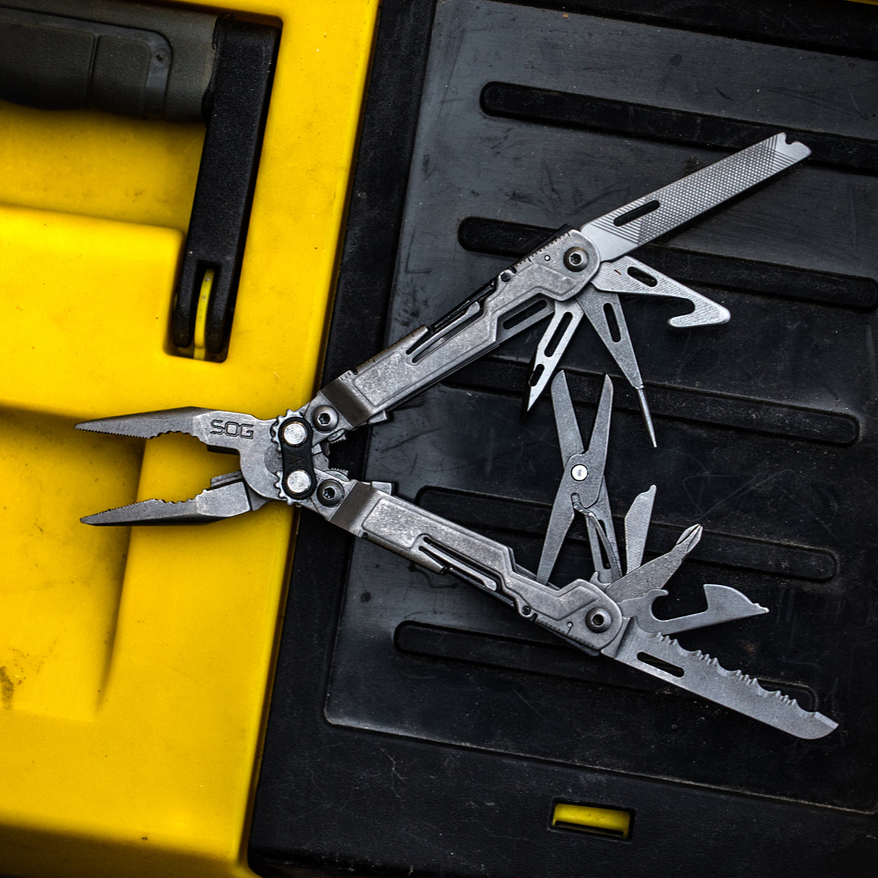 PowerPint Multitool