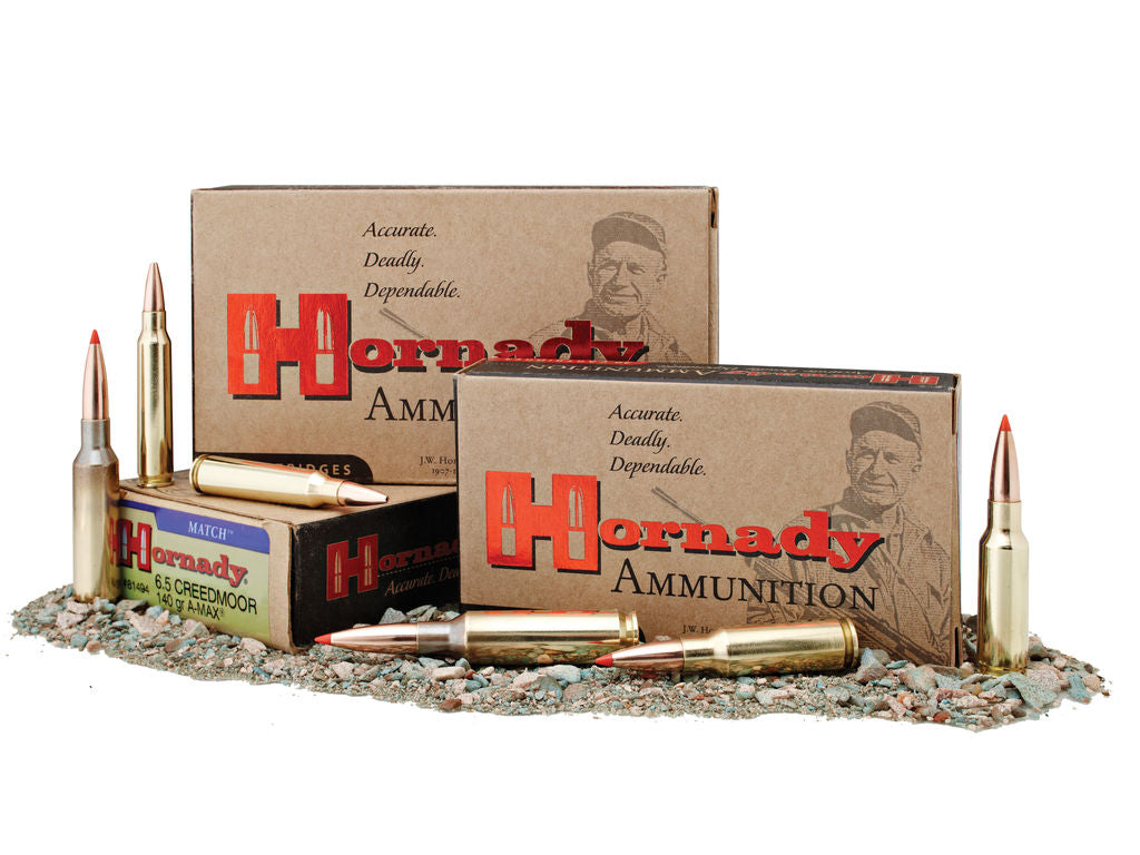 Custom™ Bullets
