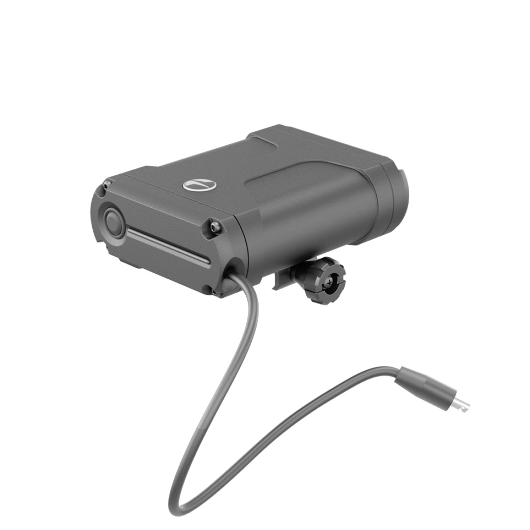 Bow Mount and Stabilizer