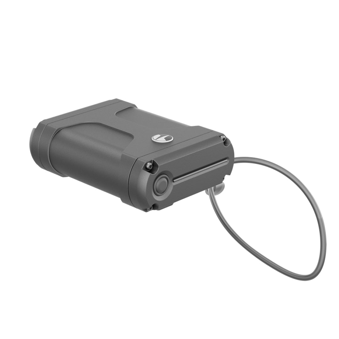 Bow Mount and Stabilizer