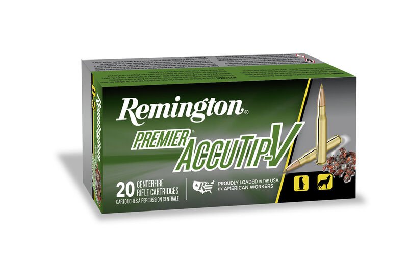 Premier Magnum Rimfire Bullets