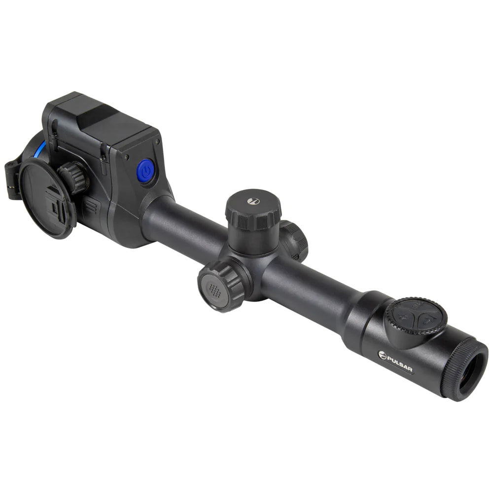Visor Térmico Thermion 2 LRF PRO