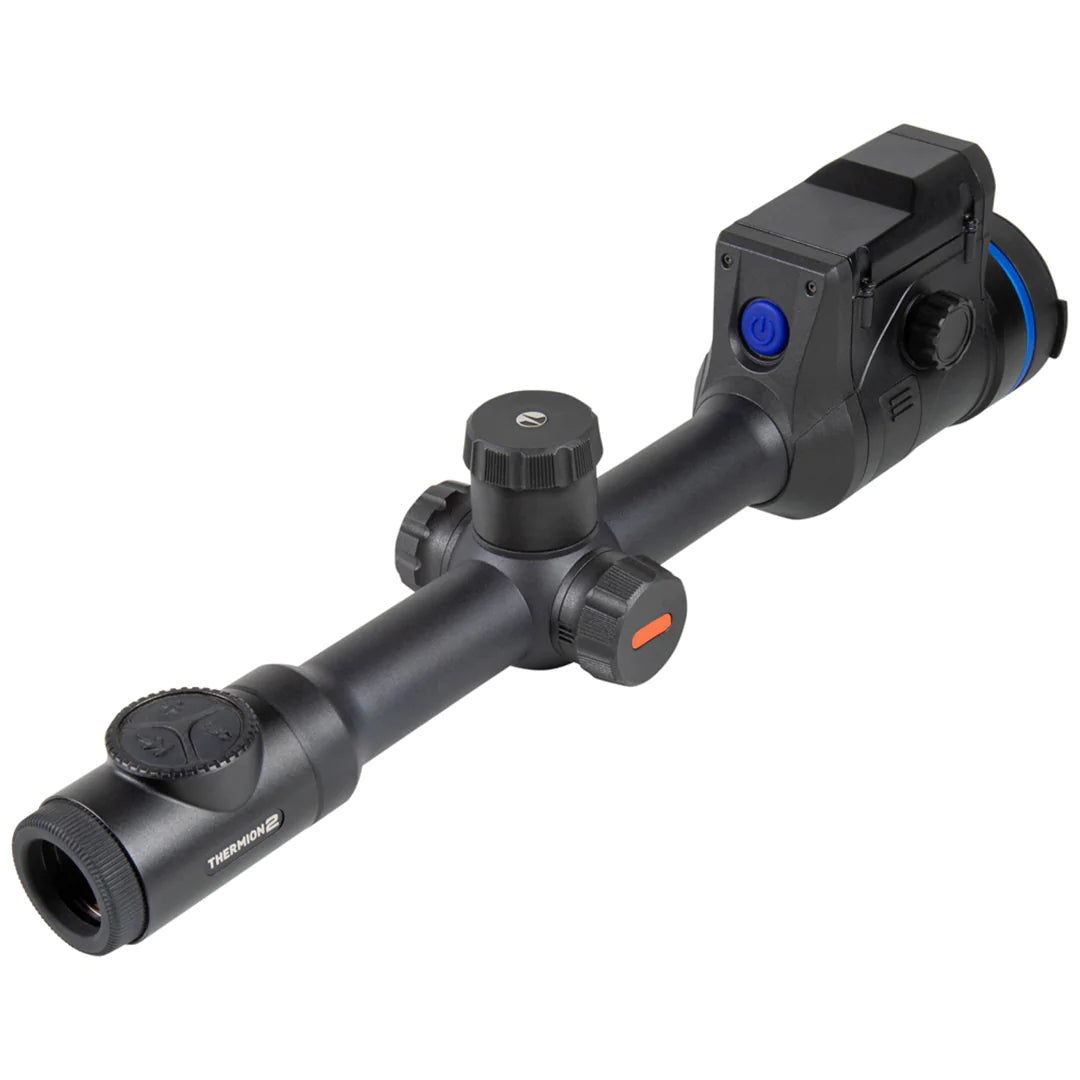 Visor Térmico Thermion 2 LRF PRO