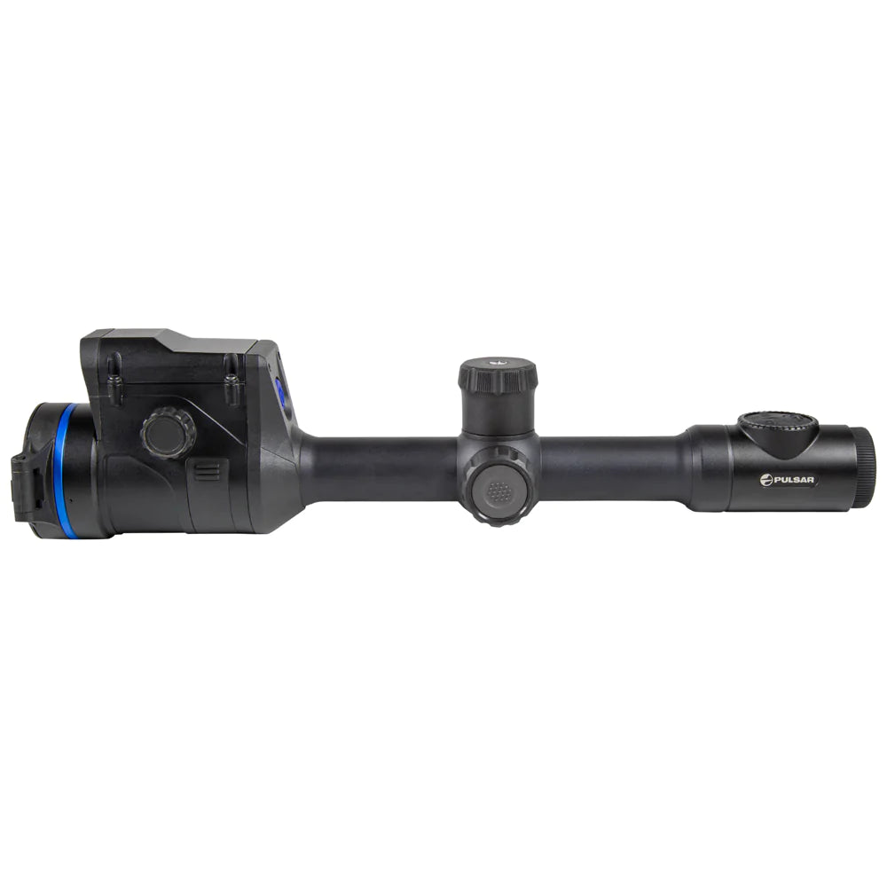 Visor Térmico Thermion 2 LRF PRO