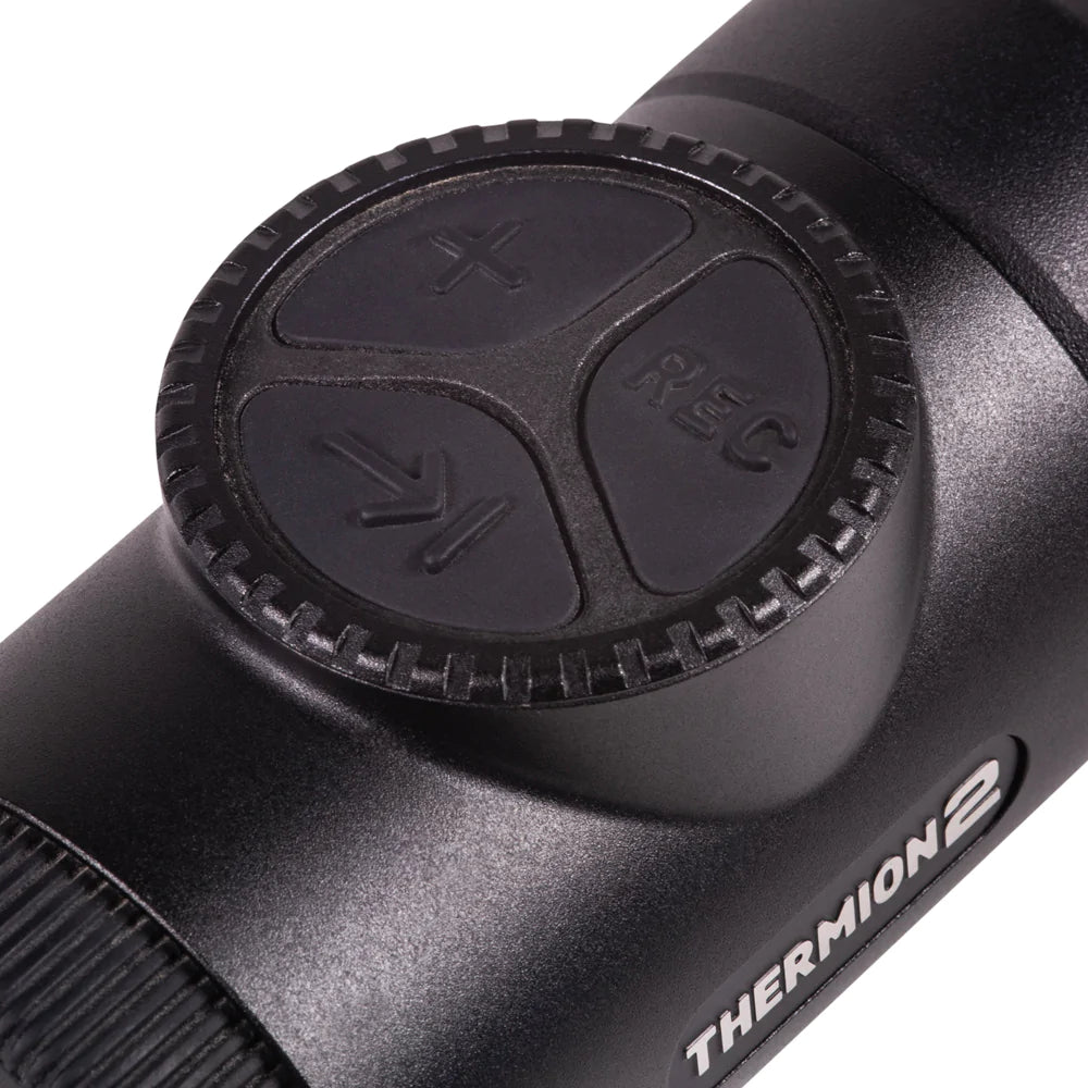 Visor Térmico Thermion 2 LRF PRO