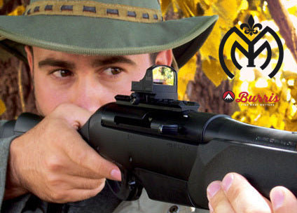 Red Dot FastFire 3