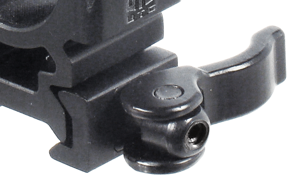 Juego de Anillas Rapidas UTG® Max Strength QD