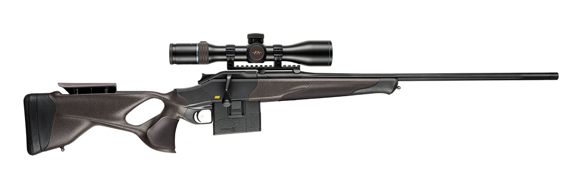 Rifle Blaser R8 Ultimate X Leather