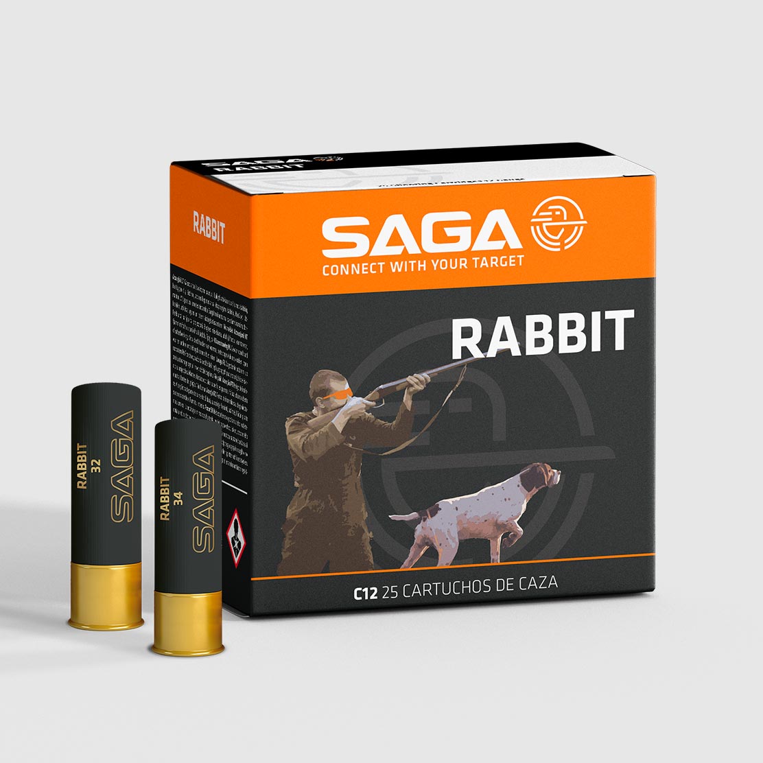 Rabbit cartridges