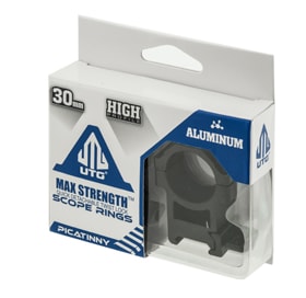 Juego de Anillas UTG® Max Strength