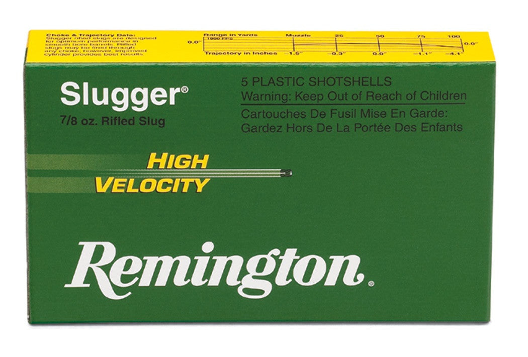Bala Slugger® Estriada Clasica