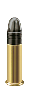 Match S Rifle Bullets