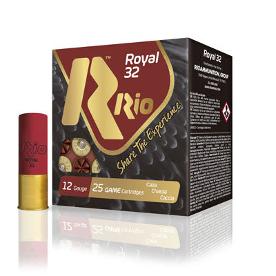 Royal cartridges