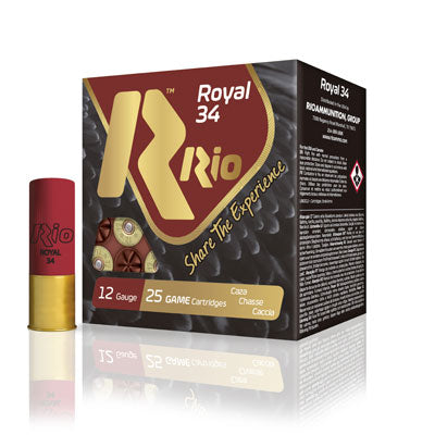 Royal cartridges