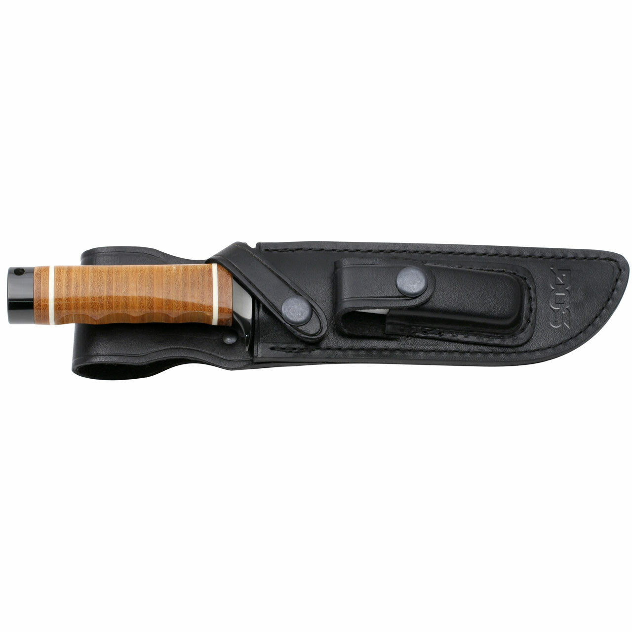 Super SOG Bowie knife