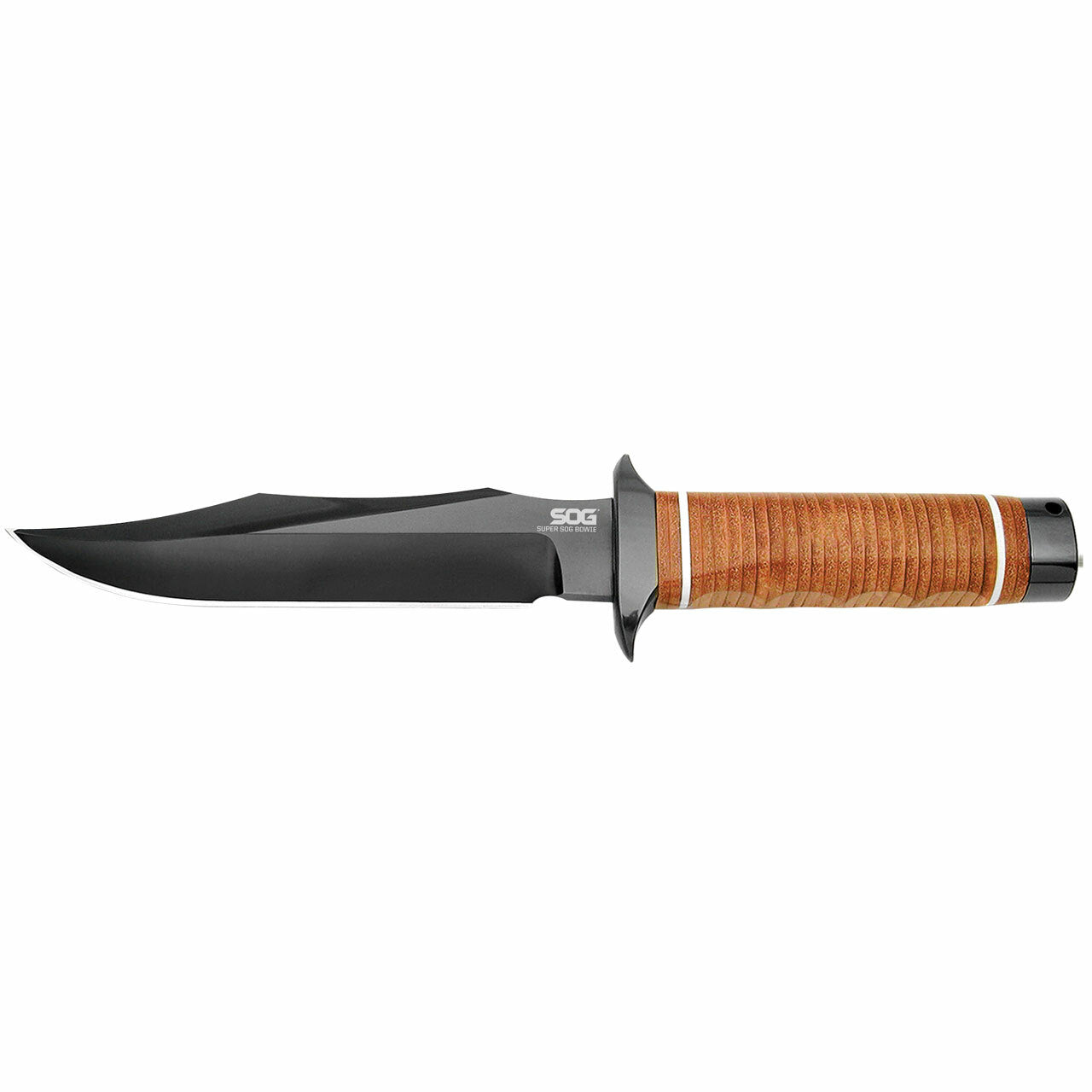 Super SOG Bowie knife
