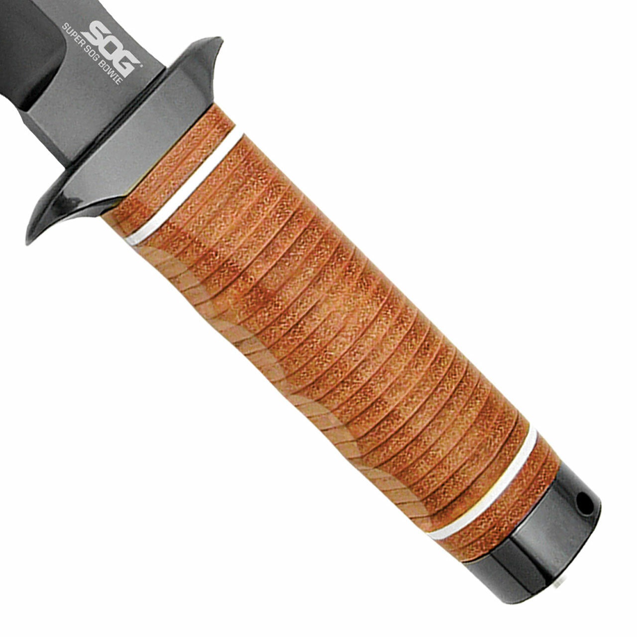 Super SOG Bowie knife