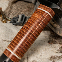 Super SOG Bowie knife