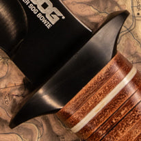 Super SOG Bowie knife